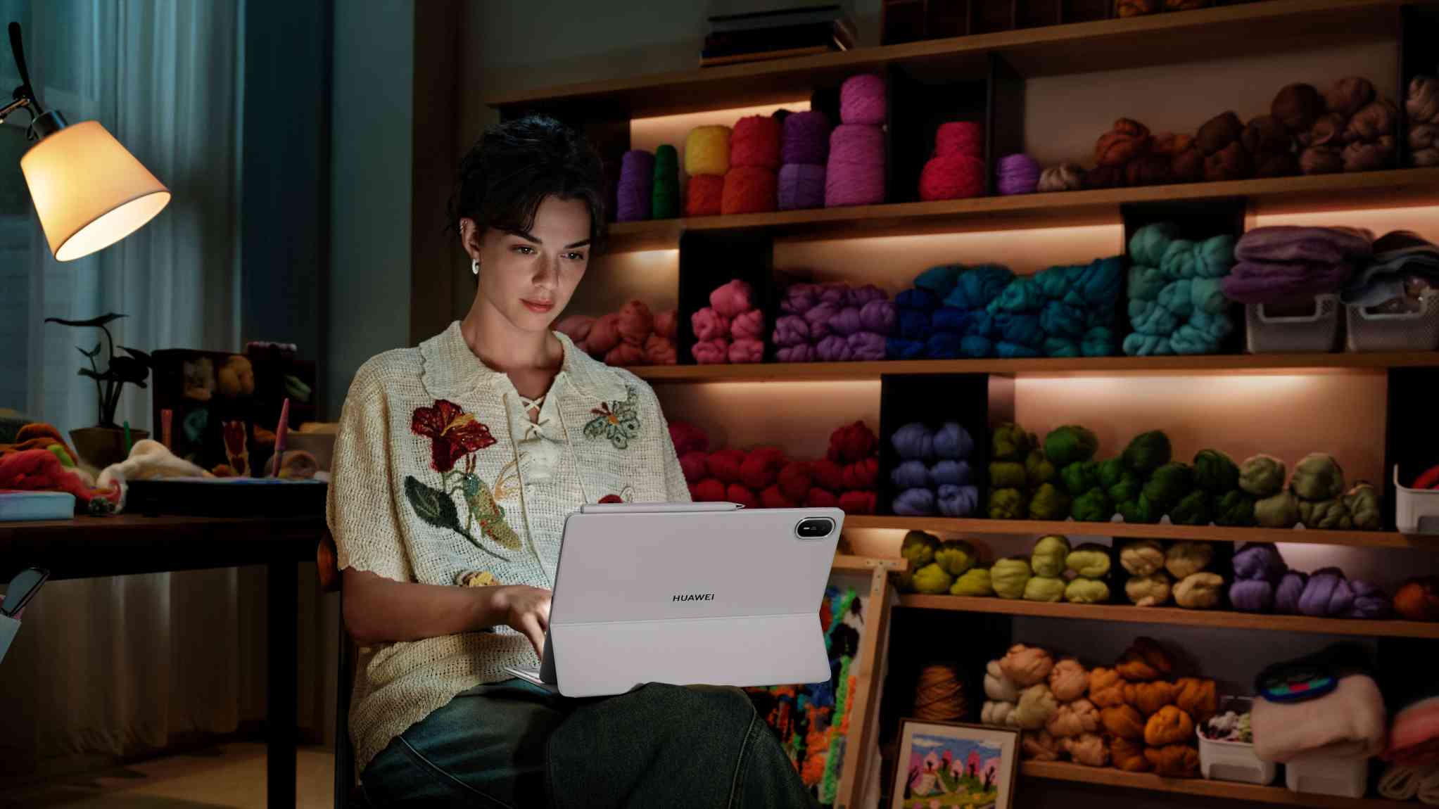 3 เหตุผลควรเลือก HUAWEI MatePad Air แท็บเล็ต AI เครื่องระดับ PC